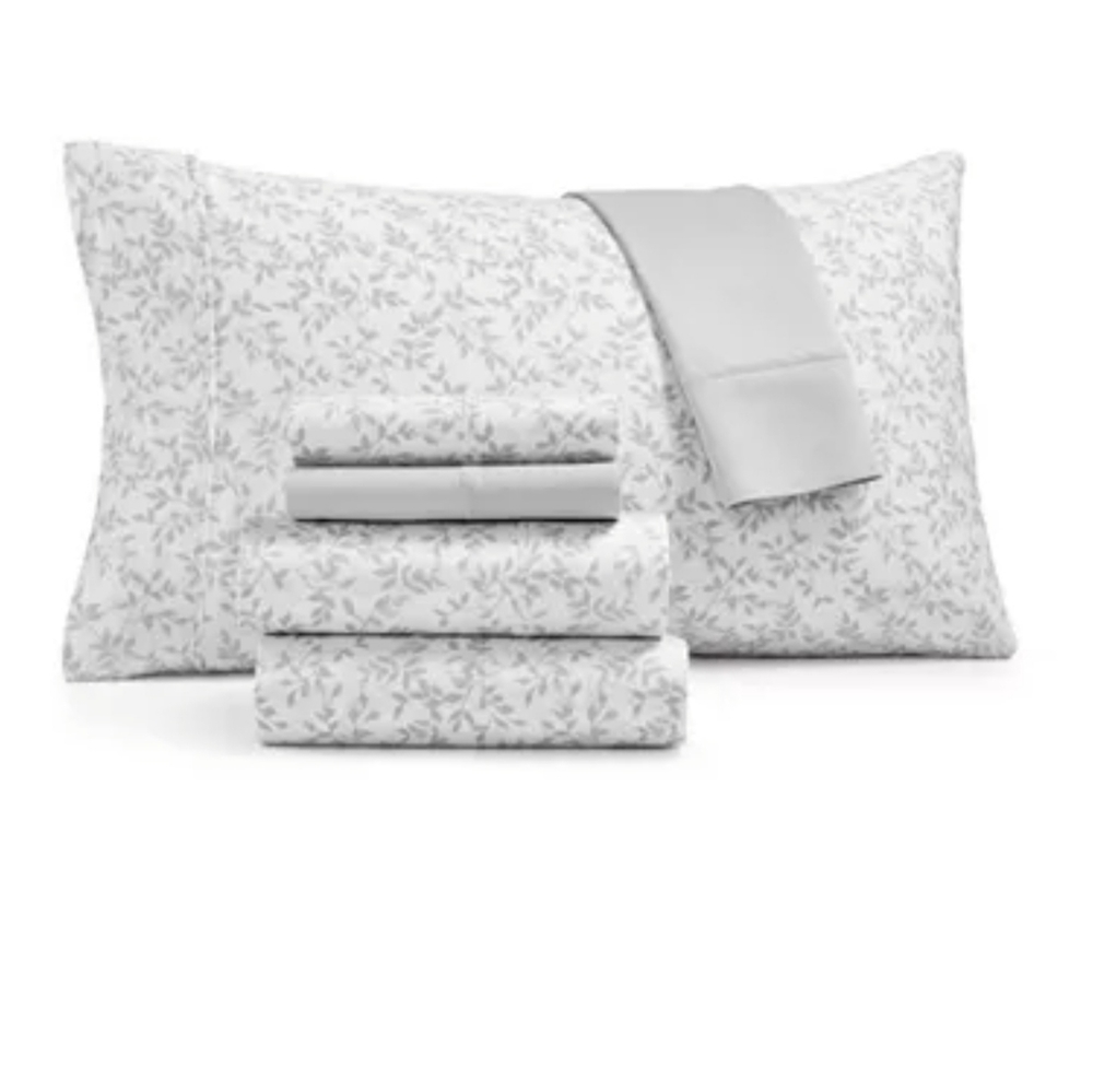 King sheet set
